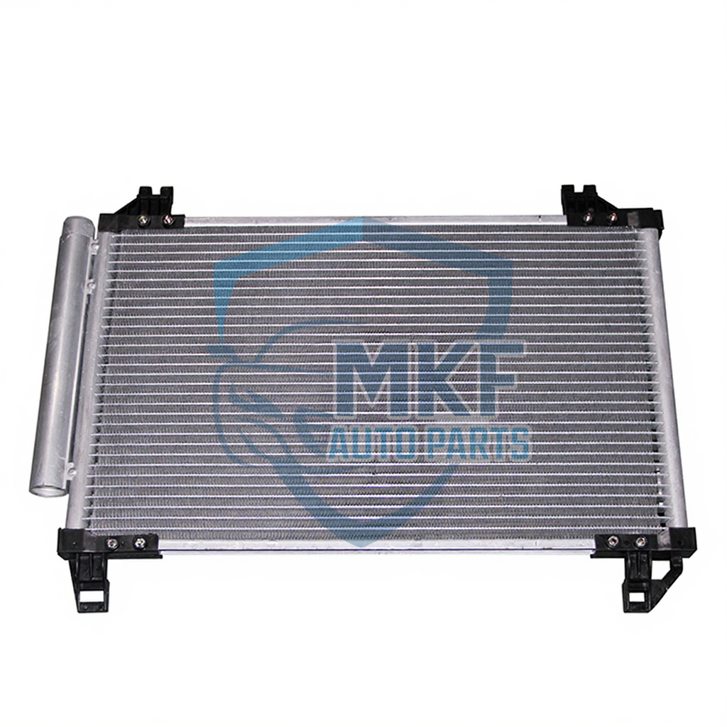 Toyota Yaris Condenser